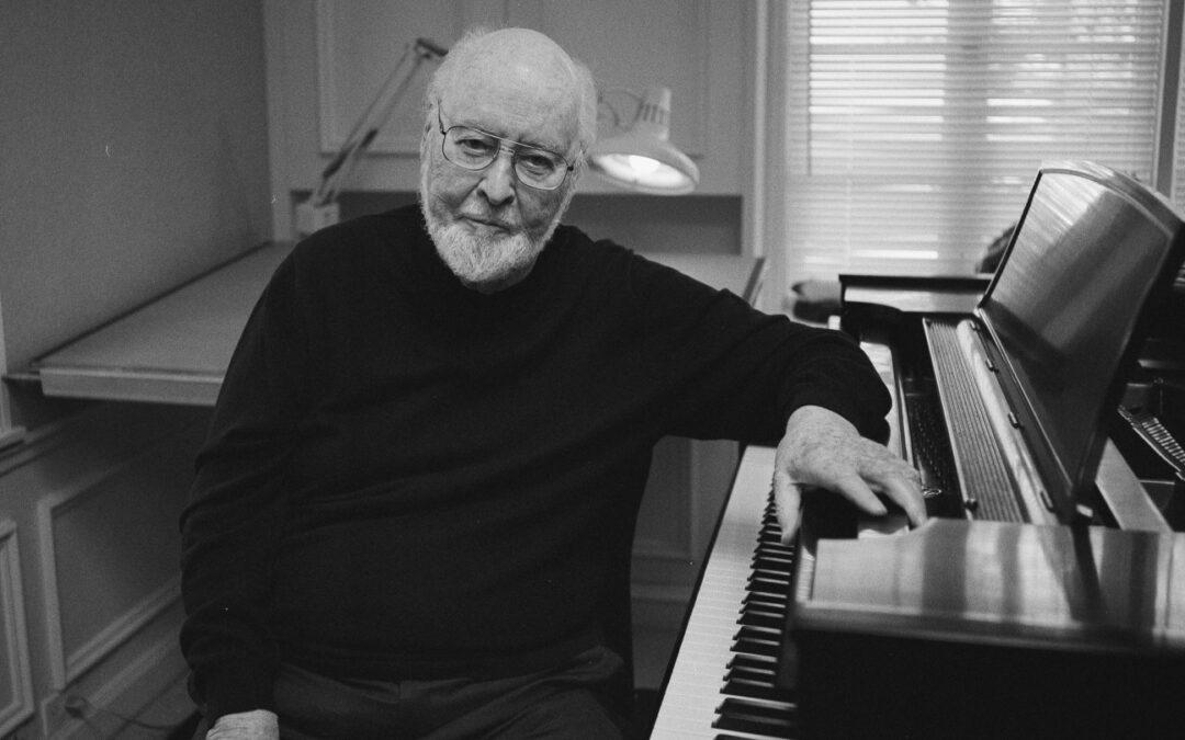 ‘Music by John Williams’ Documentary Set to Premiere at AFI Fest 2024